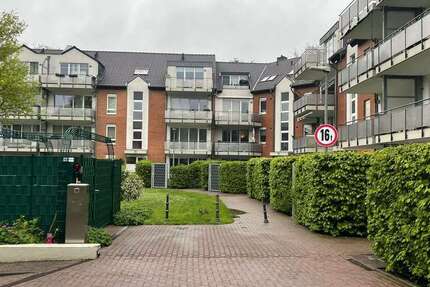 Wohnung zum Mieten in Würselen 750 € 92 m²
