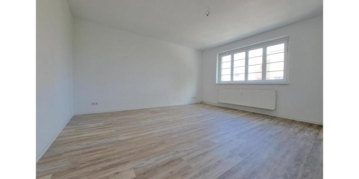 Etagenwohnung Magdeburg Diesdorf - 3 Zimmer, 69 m&sup2;, 583&euro; | Angebot:25255976