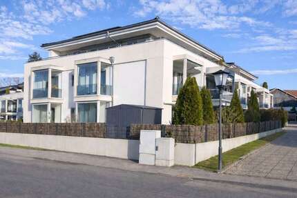 Wohnung Zorneding - 4 Zimmer, 137 m&sup2;, 2.472&euro; | Angebot:24803499