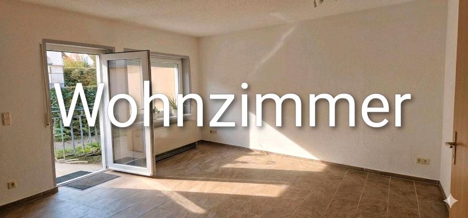 Erdgeschoßwohnung Nienburg (Saale) - 2 Zimmer, 53 m&sup2;, 366&euro; | Angebot:26271464
