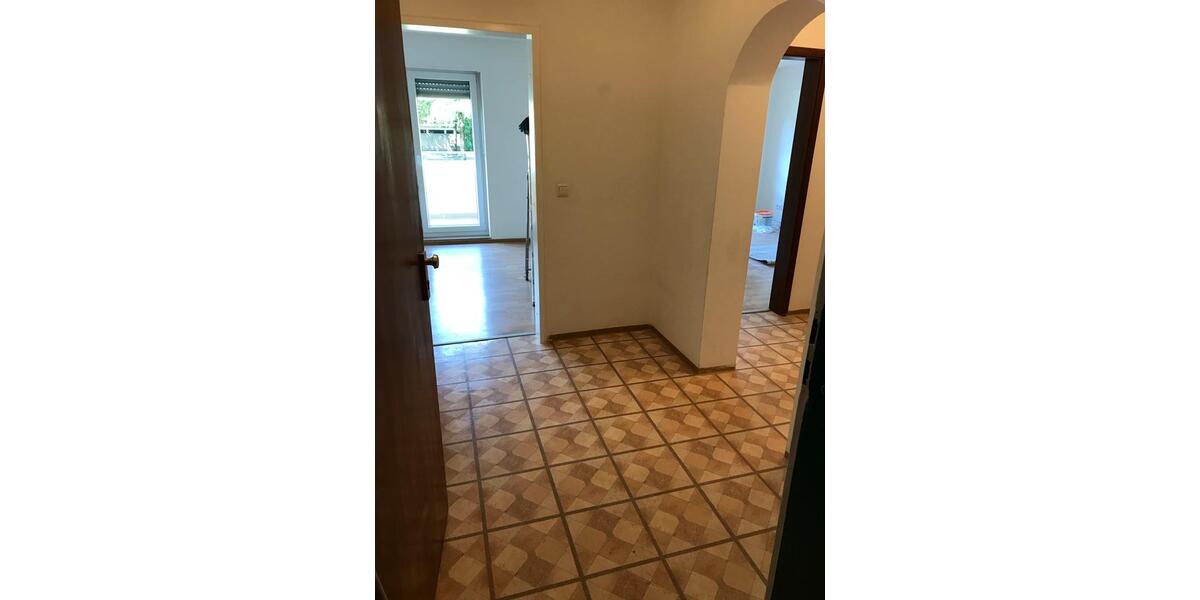 Erdgeschoßwohnung München Ramersdorf-Perlach - 2 Zimmer, 48 m&sup2;, 1.500&euro; | Angebot:26639996