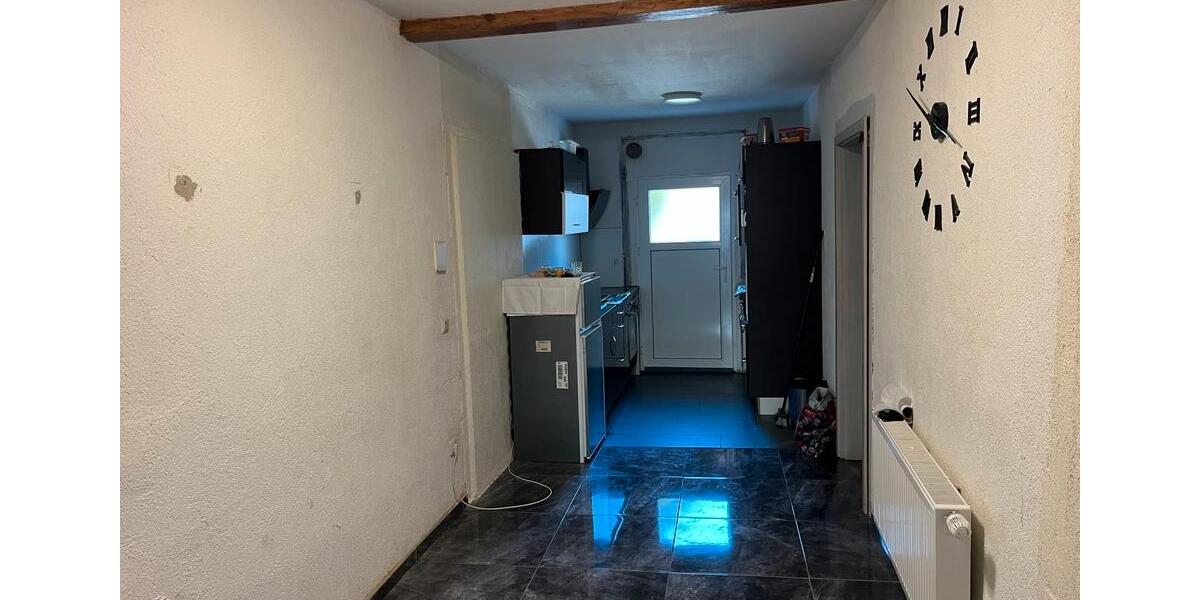 Etagenwohnung Neu-Ulm Burlafingen - 3 Zimmer, 60 m&sup2;, 1.100&euro; | Angebot:25271563