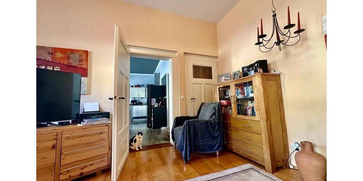 Erdgeschoßwohnung Hameln - 3 Zimmer, 110 m&sup2;, 880&euro; | Angebot:22712010