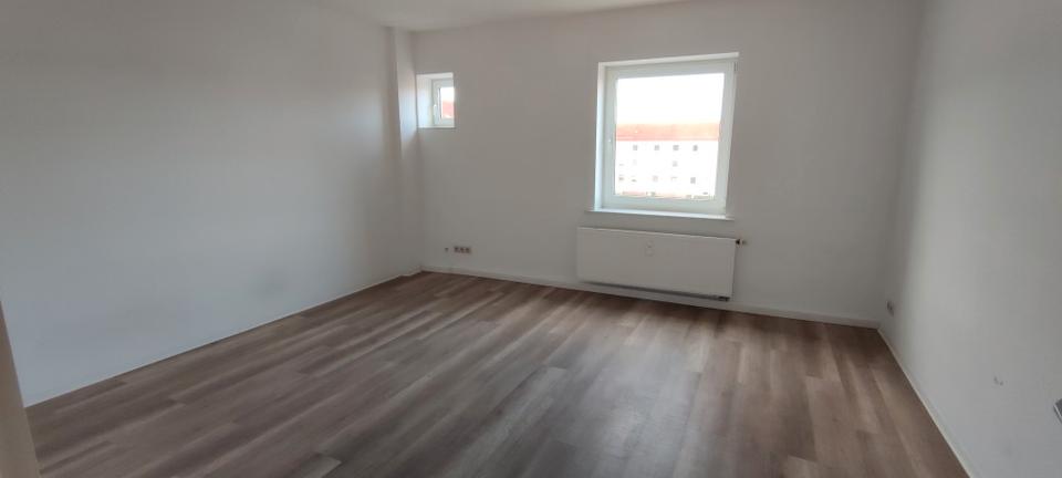 Etagenwohnung Brandenburg an der Havel Görden - 3 Zimmer, 64 m&sup2;, 515&euro; | Angebot:24711808