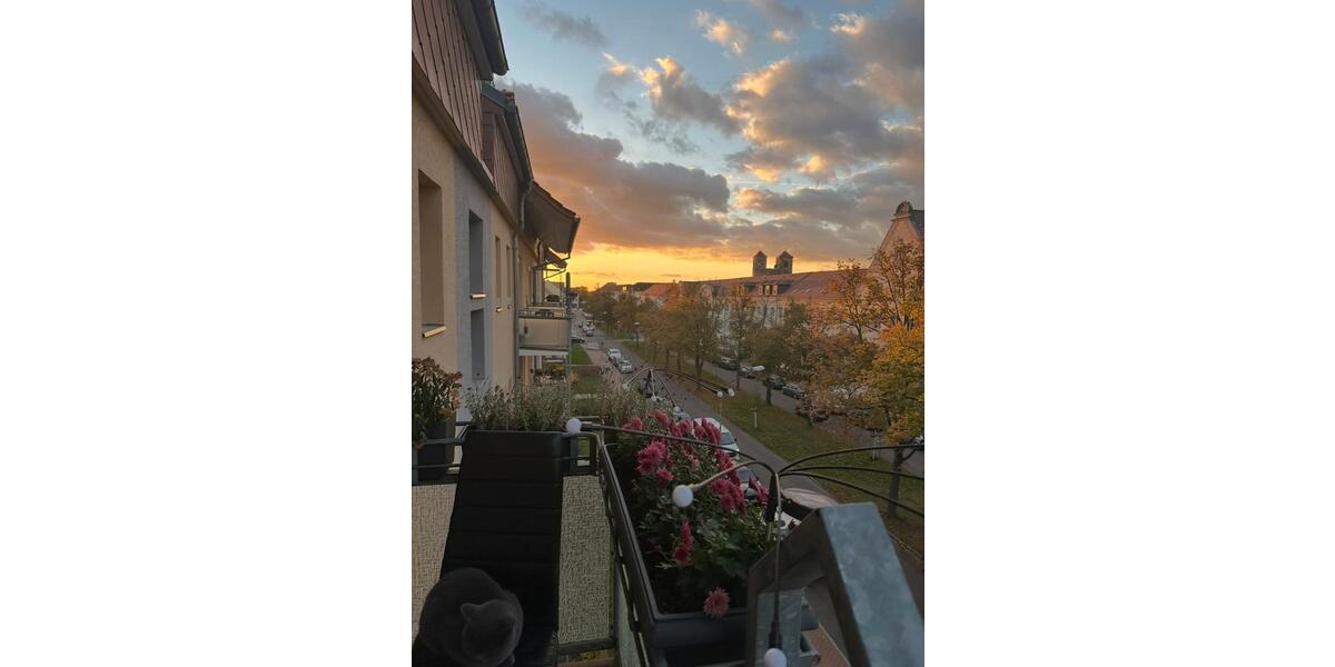 Etagenwohnung Zerbst (Anhalt) - 3 Zimmer, 65 m&sup2;, 675&euro; | Angebot:26256036