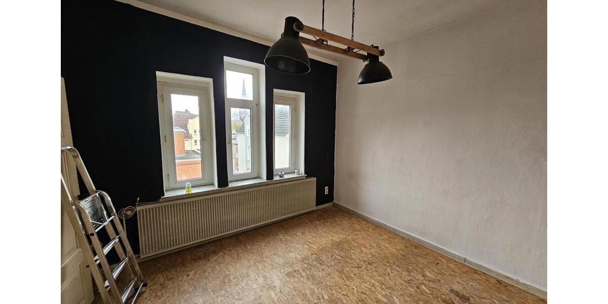 Dachgeschoßwohnung Peine - 2 Zimmer, 50 m&sup2;, 450&euro; | Angebot:25877100