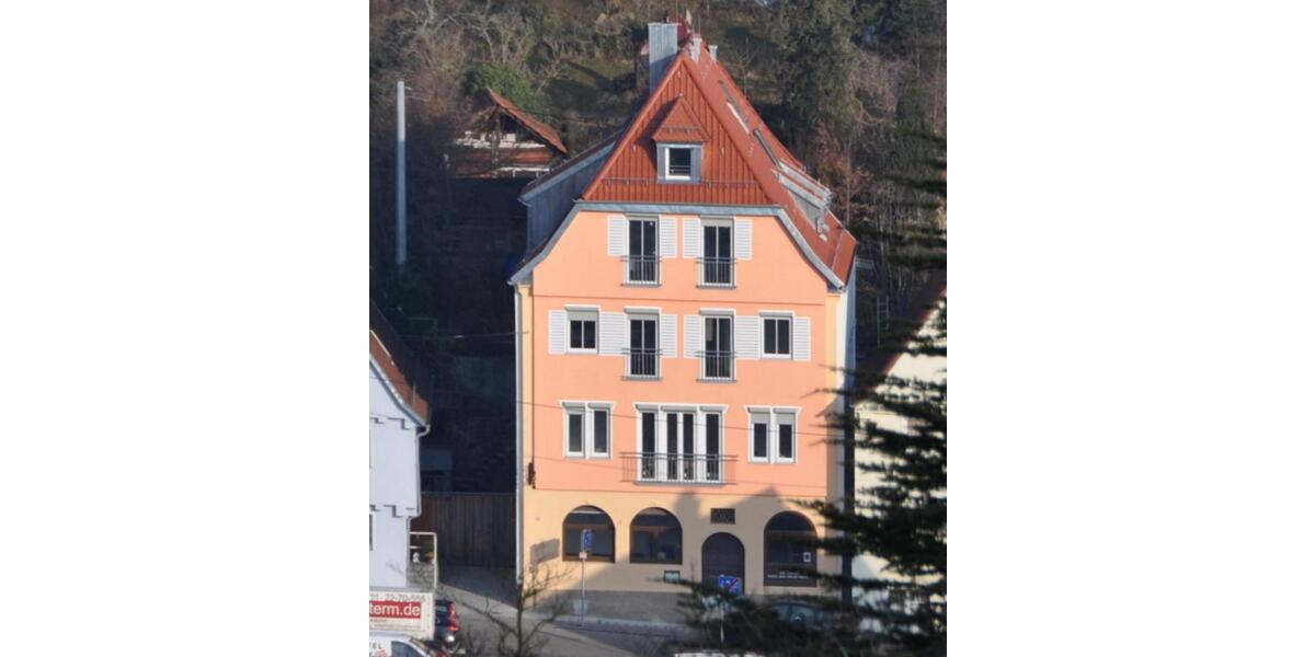 Wohnen auf Zeit Stuttgart Stuttgart-Süd - 1 Zimmer, 620&euro; | Angebot:22256257