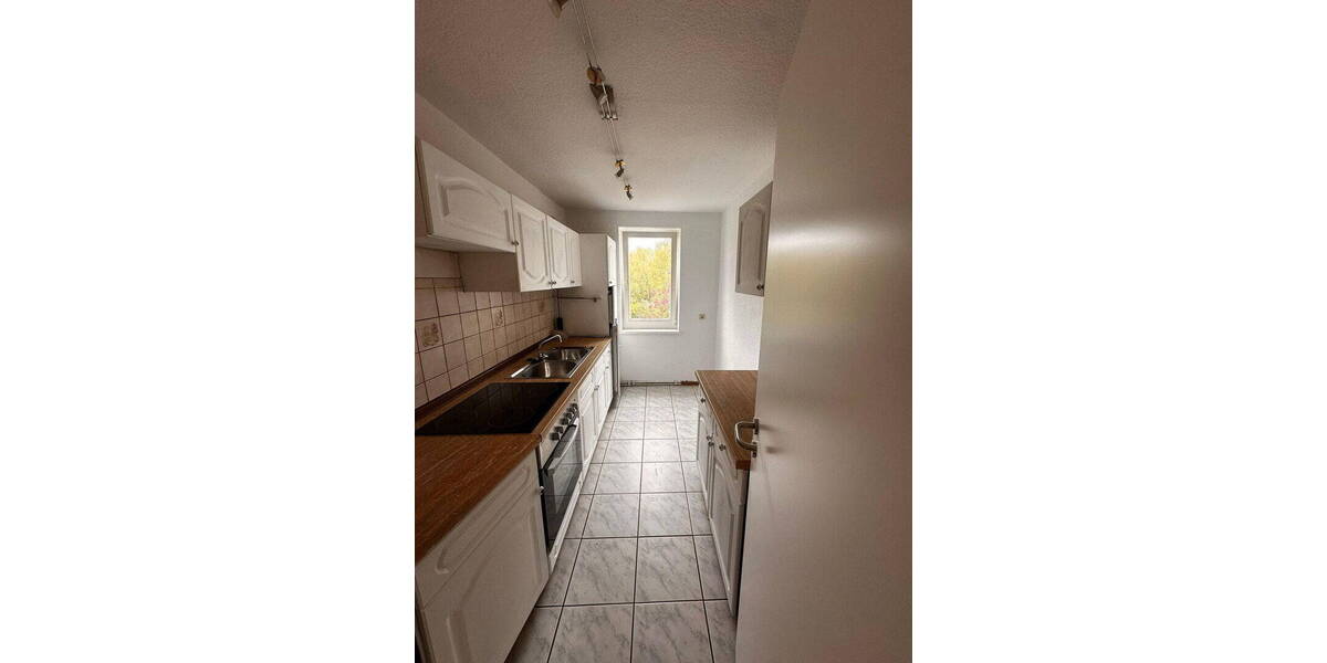 Etagenwohnung Bad Sülze - 3 Zimmer, 60 m&sup2;, 590&euro; | Angebot:26582021