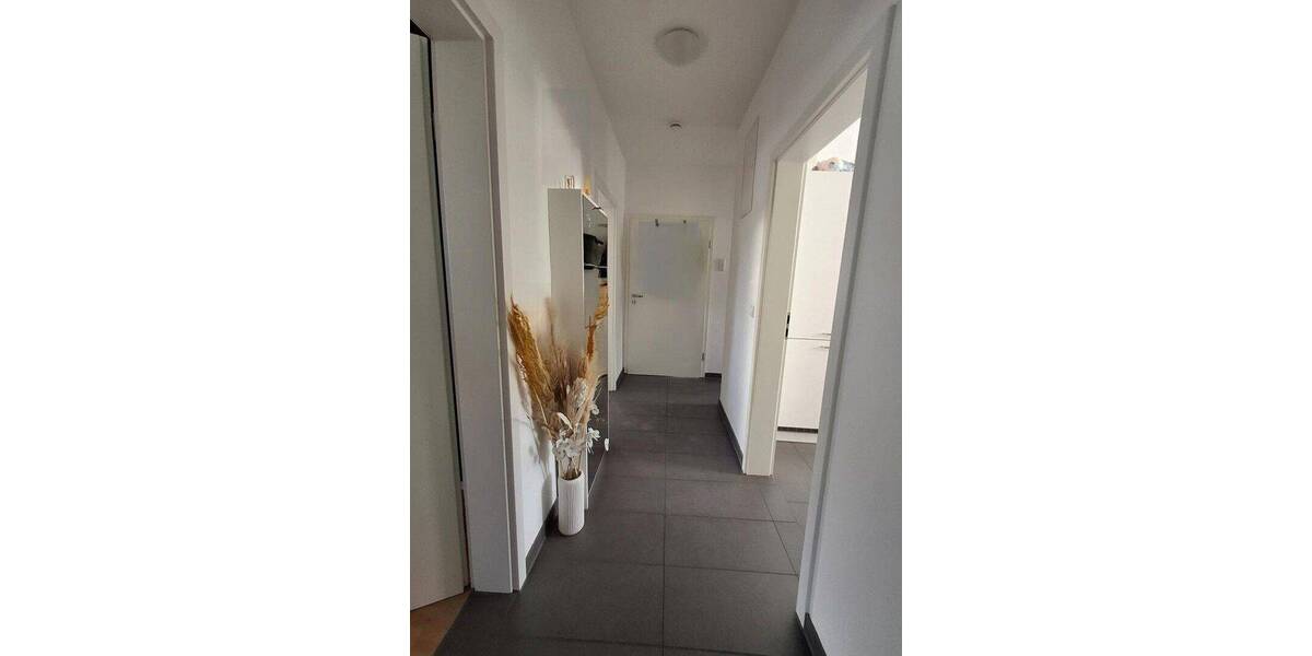 Etagenwohnung Freudenstadt - 3 Zimmer, 97 m&sup2;, 840&euro; | Angebot:26819535