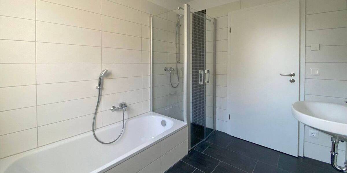 Etagenwohnung Eilenburg Zschettgau - 3 Zimmer, 88 m&sup2;, 970&euro; | Angebot:25770700