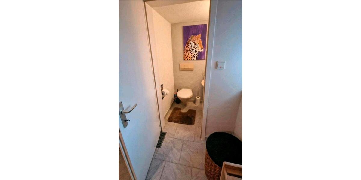 Wohnen auf Zeit Neulingen - 2 Zimmer, 50 m&sup2;, 28&euro; | Angebot:25640793