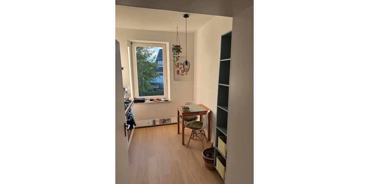 Etagenwohnung Forchheim - 2 Zimmer, 67 m&sup2;, 1.500&euro; | Angebot:26594893