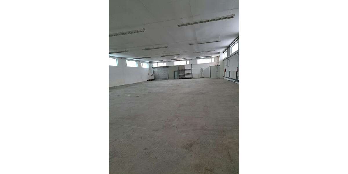 Gewerbeobjekt Wetzlar Steindorf - 2.106&euro; | Angebot:27031049
