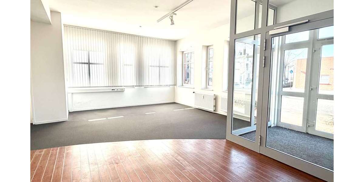 Gewerbeobjekt Eutin - 1.000&euro; | Angebot:27109166