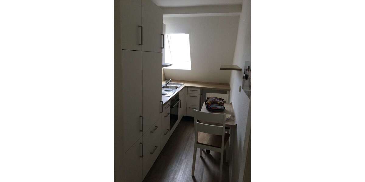 Etagenwohnung Hambühren Oldau - 2 Zimmer, 36 m&sup2;, 350&euro; | Angebot:26557241