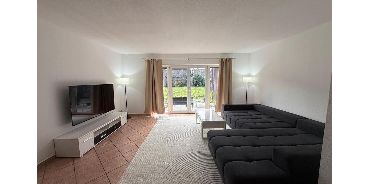 Wohnen auf Zeit Wiesbaden Schierstein - 5 Zimmer, 155 m&sup2;, 4.500&euro; | Angebot:26048030