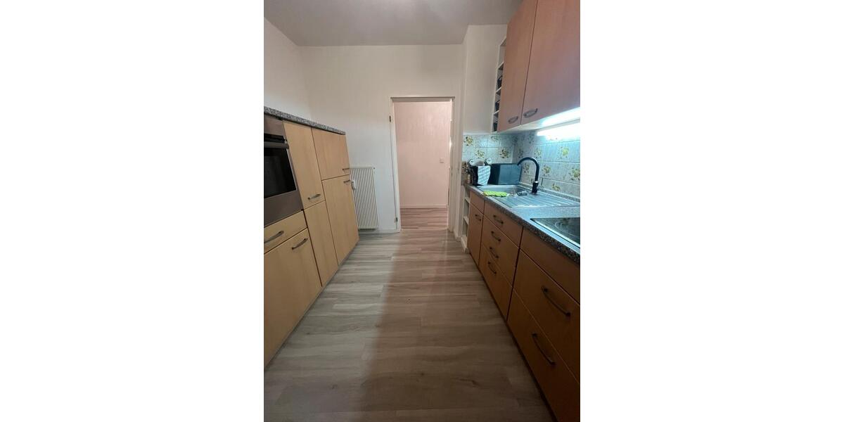 Erdgeschoßwohnung Bremerhaven Geestemünde - 2 Zimmer, 58 m&sup2;, 800&euro; | Angebot:26150975