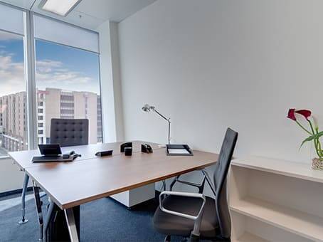 Top ausgestattete und moderne Büroräume am Flughafen von Frankfurt - All-in-Miete