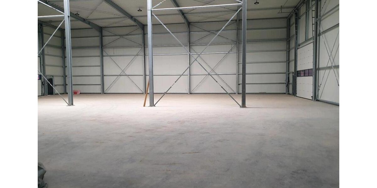 Gewerbeobjekt Murg - 12&euro; | Angebot:26692860