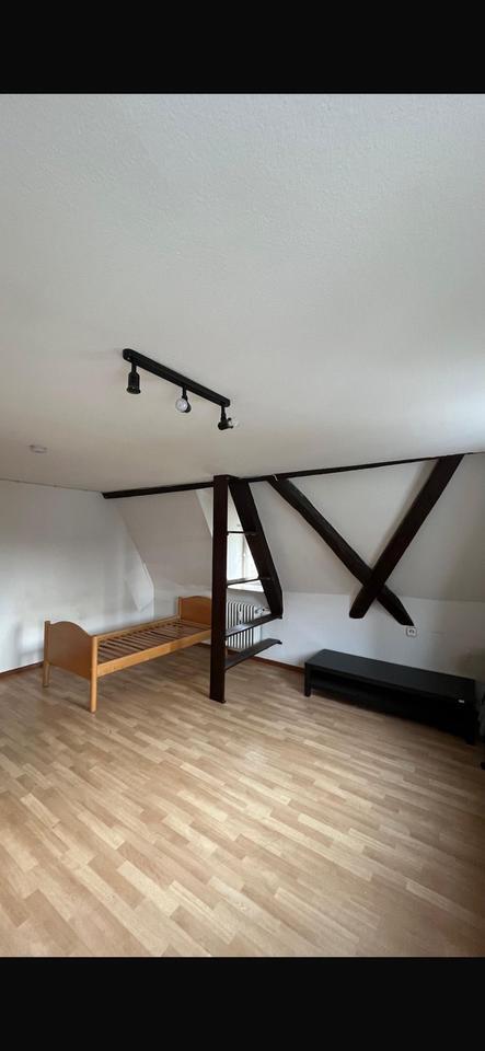 1-Zimmer Wohnung - Top Lage