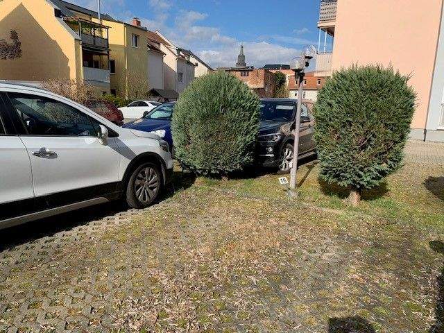 Etagenwohnung Weida - 2 Zimmer, 61 m&sup2;, 395&euro; | Angebot:25704101