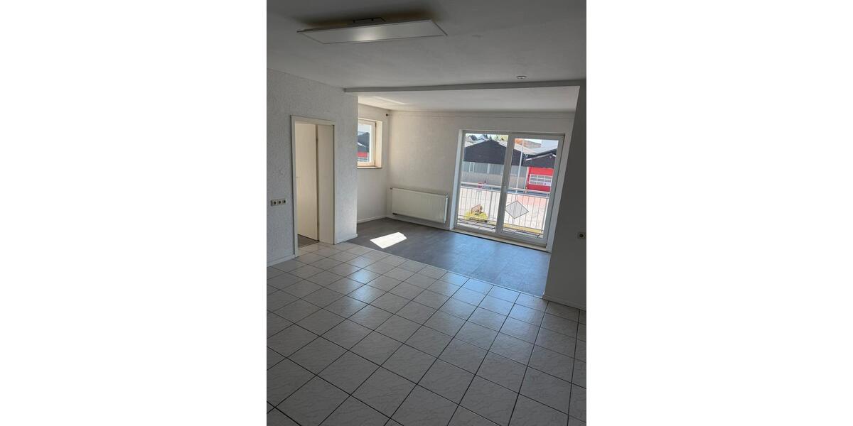 Etagenwohnung Ransbach-Baumbach Baumbach - 3 Zimmer, 85 m&sup2;, 950&euro; | Angebot:26269191