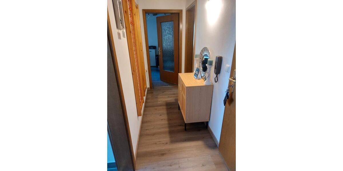 Etagenwohnung Ebermannstadt - 2.5 Zimmer, 48 m&sup2;, 480&euro; | Angebot:26032262