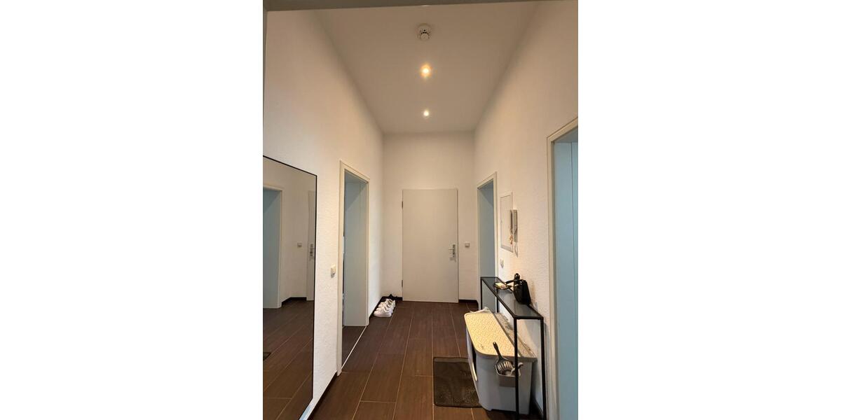 Erdgeschoßwohnung Bayreuth City - 3 Zimmer, 90 m&sup2;, 980&euro; | Angebot:26281596