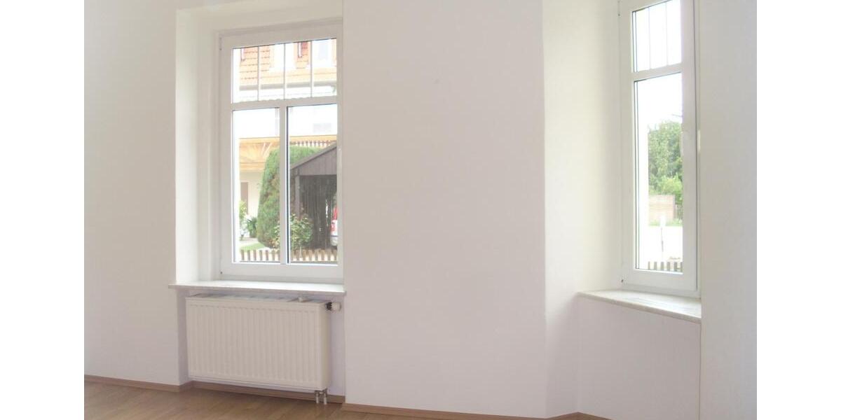 Erdgeschoßwohnung Löbau - 2 Zimmer, 48 m&sup2;, 290&euro; | Angebot:22936520