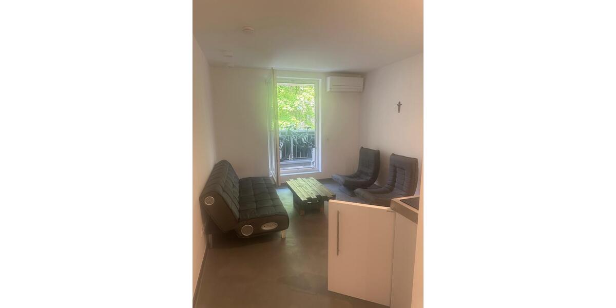 Hochparterre Aachen Aachen-Mitte - 1 Zimmer, 30 m&sup2;, 650&euro; | Angebot:26279874