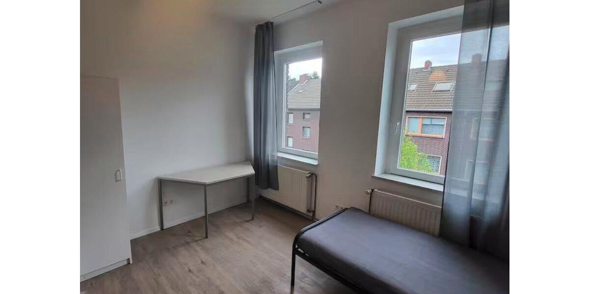 Wohnen auf Zeit Duisburg Laar - 3 Zimmer, 75 m&sup2;, 60&euro; | Angebot:26025158