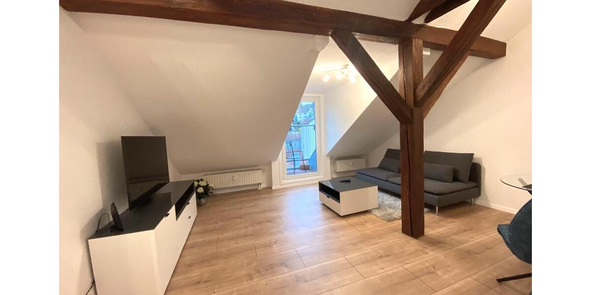 Wohnen auf Zeit Esslingen am Neckar - 2 Zimmer, 41 m&sup2;, 850&euro; | Angebot:25858492