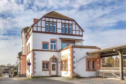 Wohnung zum Mieten in Walluf Niederwalluf 1.950 € 120 m²