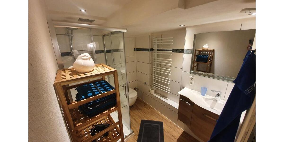 Wohnen auf Zeit Halver - 2 Zimmer, 36 m&sup2;, 45&euro; | Angebot:20268882