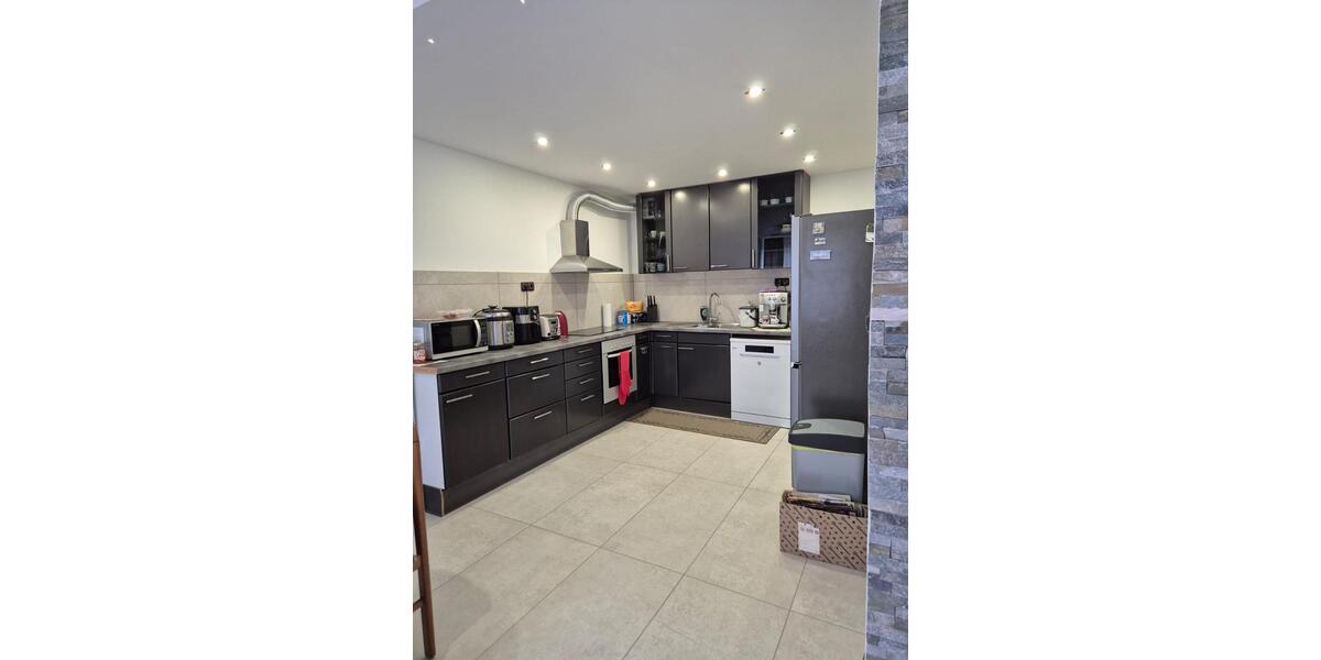 Etagenwohnung Gütersloh - 3 Zimmer, 80 m&sup2;, 880&euro; | Angebot:26549804