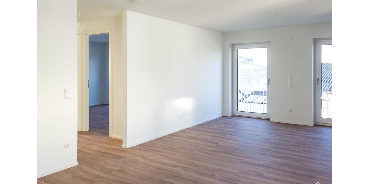 Etagenwohnung Igersheim - 3 Zimmer, 91 m&sup2;, 1.170&euro; | Angebot:24613411