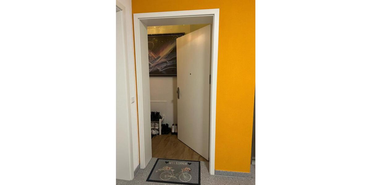 Dachgeschoßwohnung Recklinghausen Berghausen - 2.5 Zimmer, 65 m&sup2;, 688&euro; | Angebot:24859121