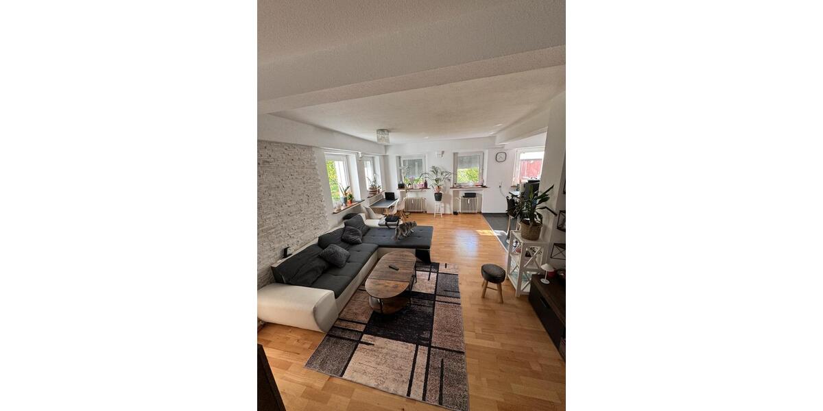 Etagenwohnung Remscheid - 3 Zimmer, 80 m&sup2;, 650&euro; | Angebot:26518342