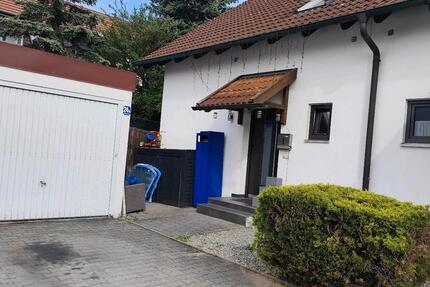 Haus Wörth an der Isar - 2 Zimmer, 115 m&sup2;, 1.350&euro; | Angebot:26527522