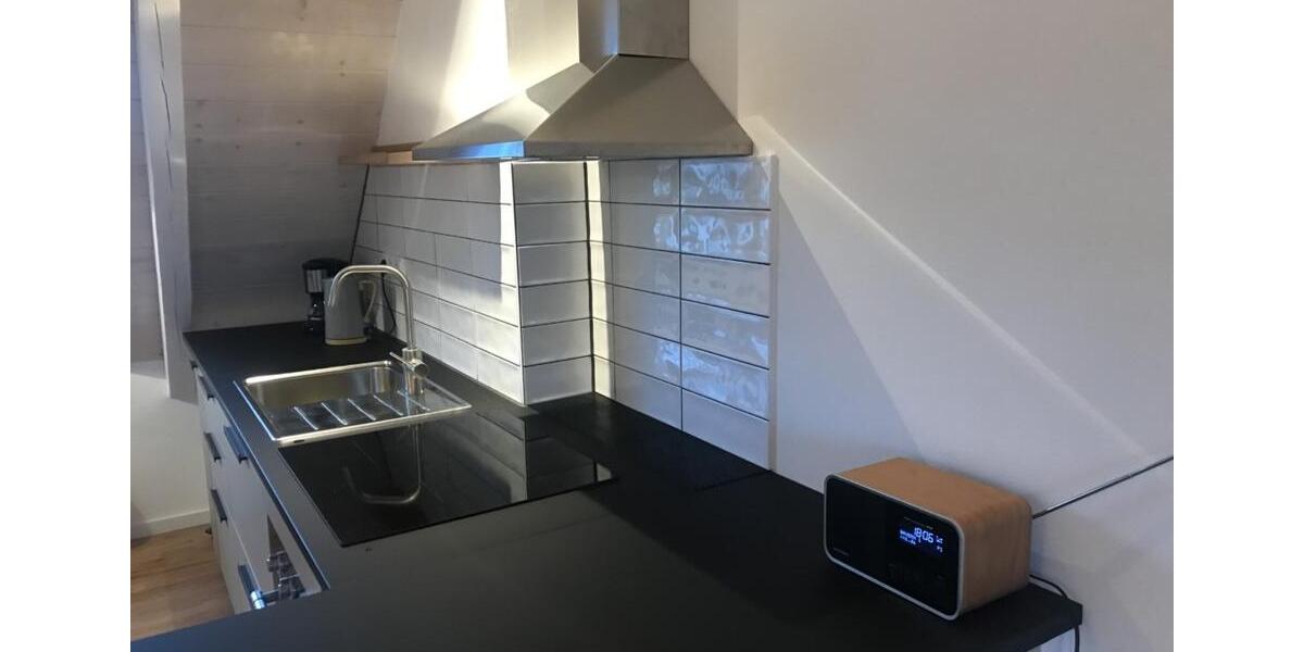 Dachgeschoßwohnung Bamberg Am Bruderwald - 2 Zimmer, 43 m&sup2;, 920&euro; | Angebot:24719074