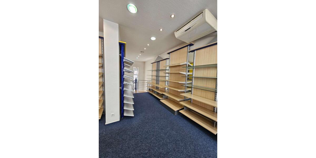 Gewerbeobjekt Mühlacker - 1.100&euro; | Angebot:24744253