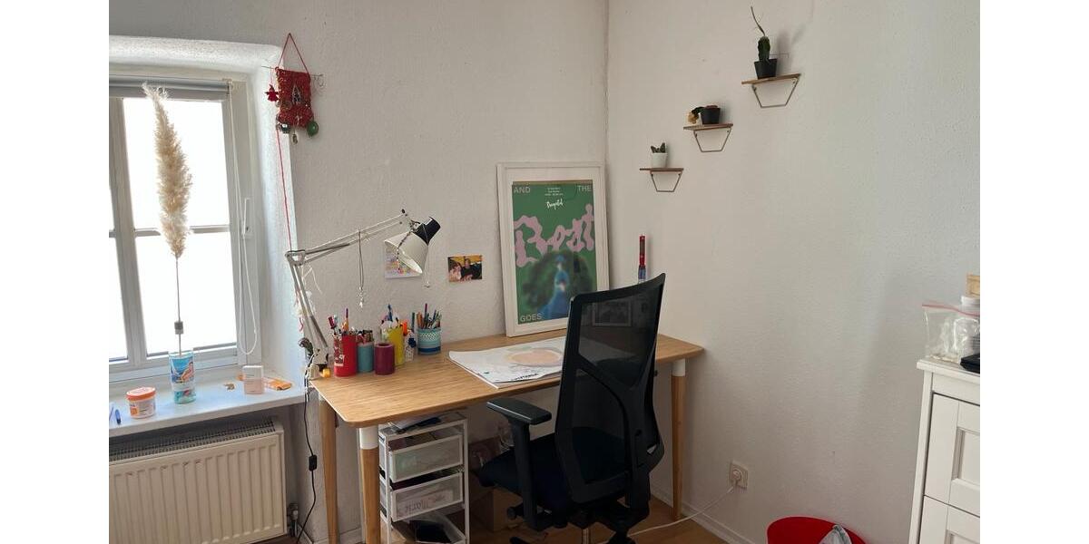 Wohnen auf Zeit Passau Mühltal - 15 Zimmer, 128 m&sup2;, 487&euro; | Angebot:26659003