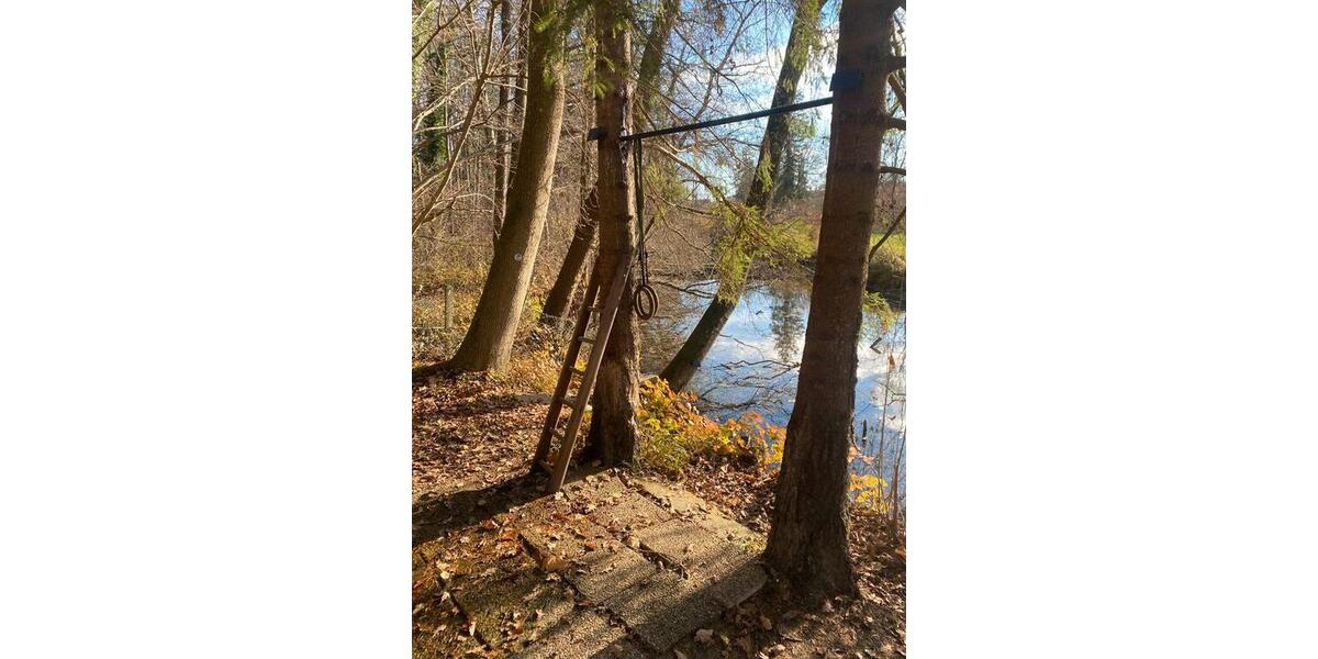 Etagenwohnung Friedberg - 2 Zimmer, 44 m&sup2;, 80&euro; | Angebot:25181719