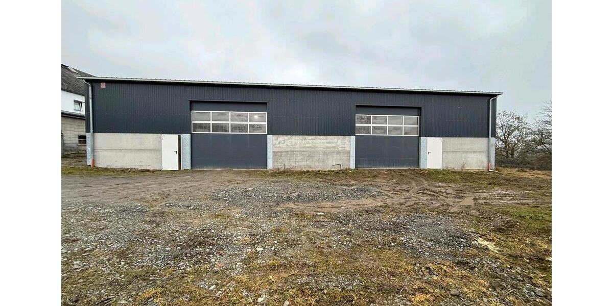 Gewerbeobjekt Dahnen - 1.450&euro; | Angebot:24849981