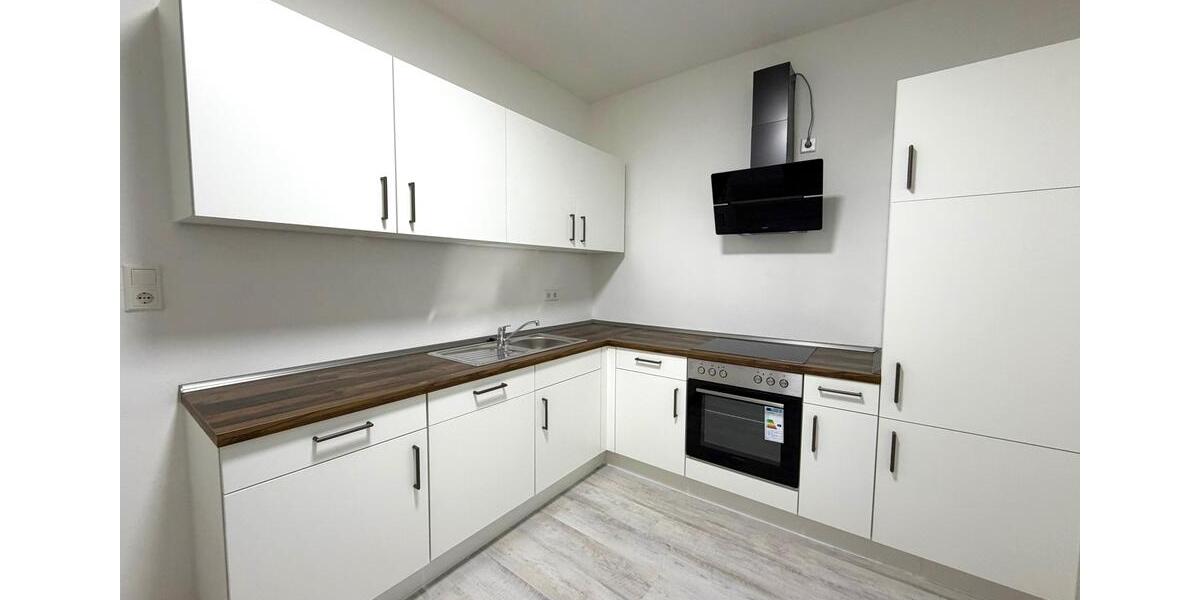 Renoviertes Einfamilienhaus mit Terrasse 5 zimmer