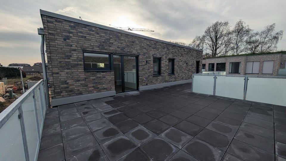 Terrassenwohnung Hamminkeln - 3 Zimmer, 106 m&sup2;, 1.290&euro; | Angebot:26073431