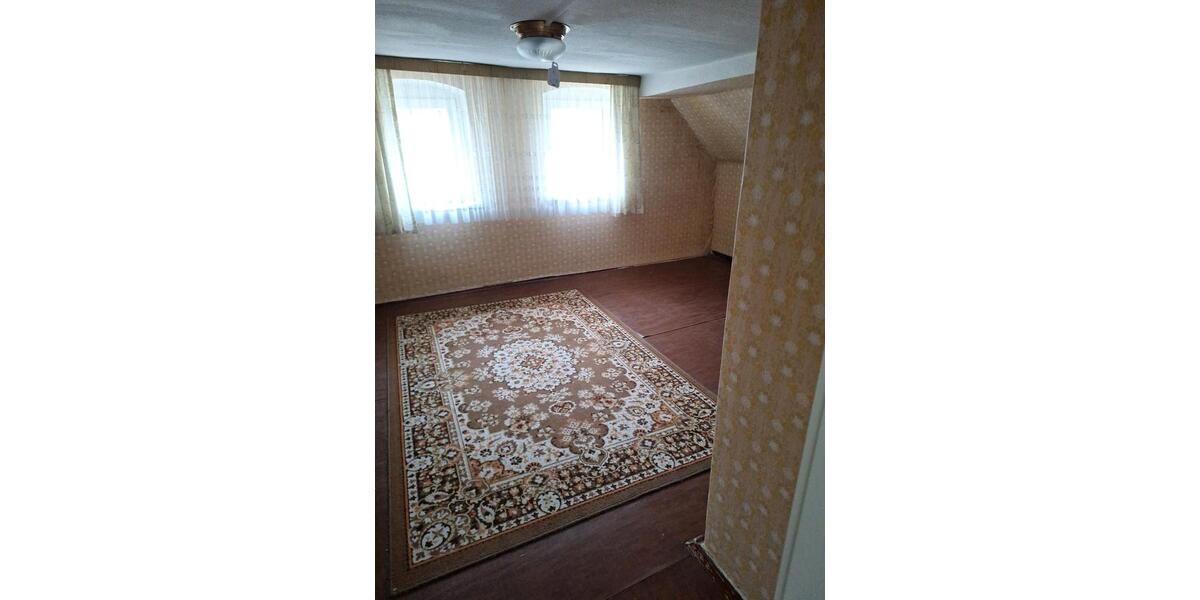 Einfamilienhaus Brand-Erbisdorf Erbisdorf - 4 Zimmer, 80 m&sup2;, 500&euro; | Angebot:26412470
