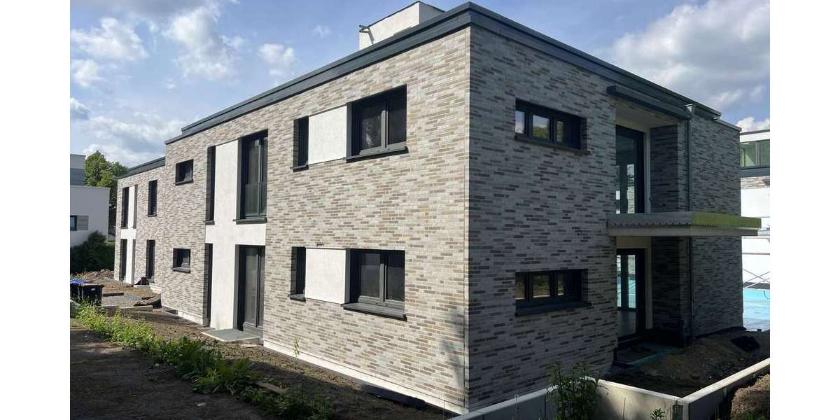 Etagenwohnung Essen / Bredeney Bredeney - 4 Zimmer, 155 m&sup2;, 2.944&euro; | Angebot:26760137