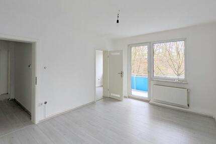 ~~Tolle Balkonwohnung in ruhiger Straße ~~ zimmer