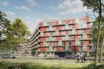 Etagenwohnung Aachen Aachen-Mitte - 1 Zimmer, 26 m&sup2;, 258&euro; | Angebot:26522665